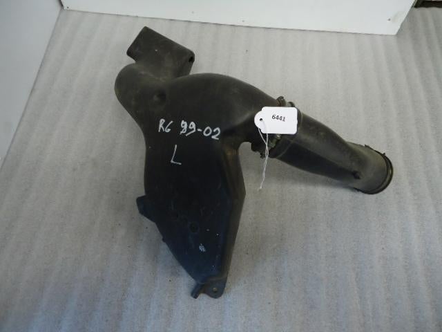 R6 1999 - 2002 Yamaha Luchthapper D1-19413, Motoren