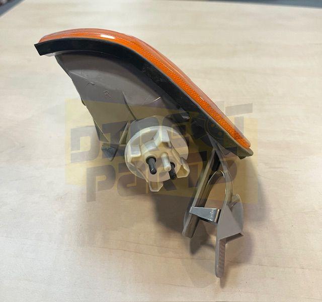 Mercedes-Benz C-Klasse (6/93-3/01) (W202) knipperlicht Recht, -, Nieuw, Ophalen of Verzenden, -