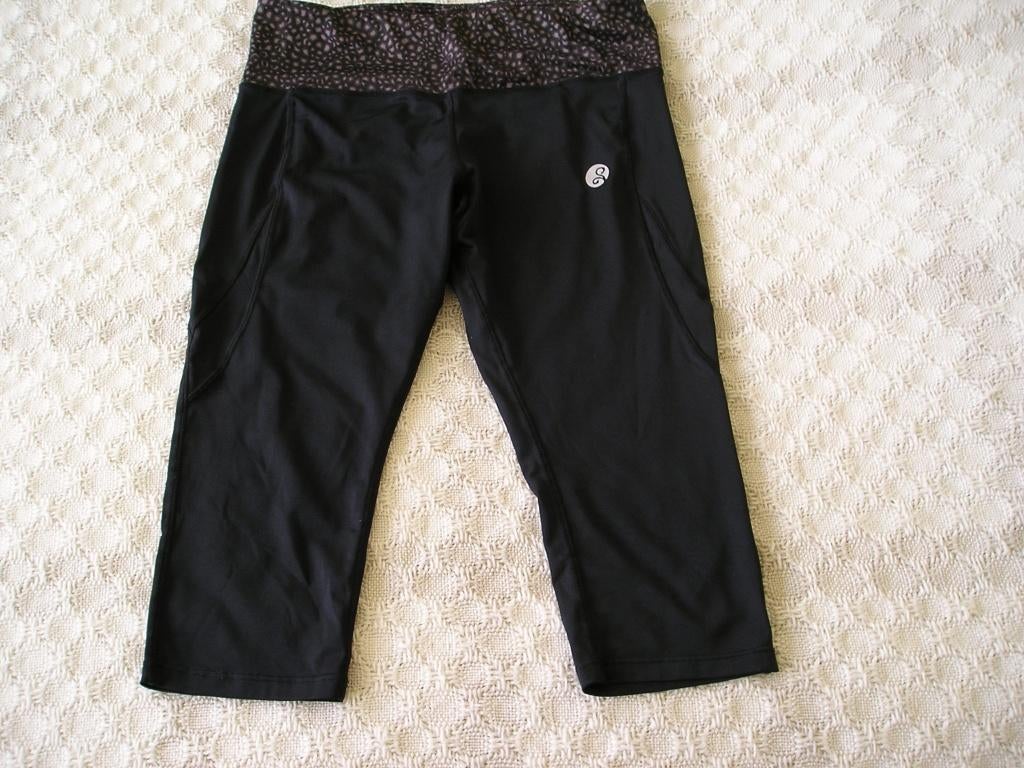 zwarte sportbroek Leontien maat L (maat 42/44), Kleding | Dames, Sportkleding, Ophalen, Leontien, Zwart, Maat 42/44 (L)