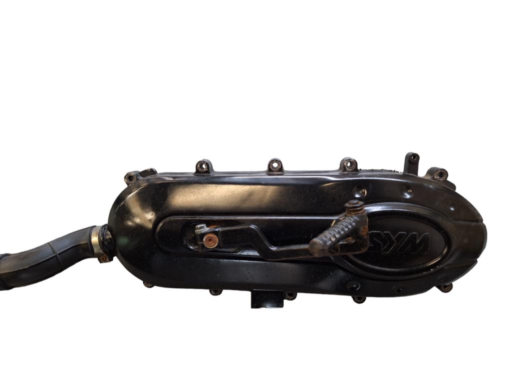 Kickstarter carterkap origineel Sym fiddle, SYM, Gebruikt, SYM, Ophalen of Verzenden