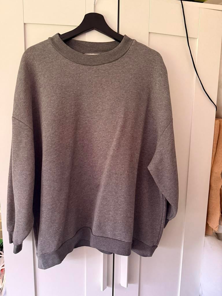 Sissy Boy sweater maat M, Ophalen of Verzenden, Zo goed als nieuw, Grijs
