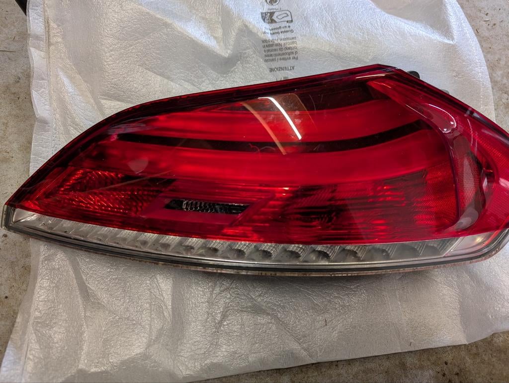 BMW Z4 E89 Achterlicht Rechts, Ophalen of Verzenden, Gebruikt, BMW