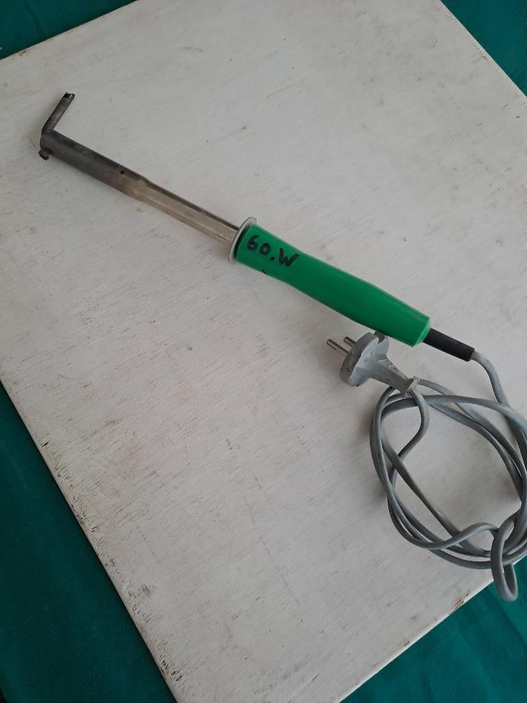 te koop div type soldeer bouten   van verschillende wattage, Ophalen of Verzenden, Zo goed als nieuw, Gereedschap of Toebehoren