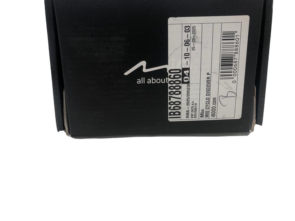 Mio Cyclo Discover Pal –, Ophalen of Verzenden, Gebruikt, Desktop