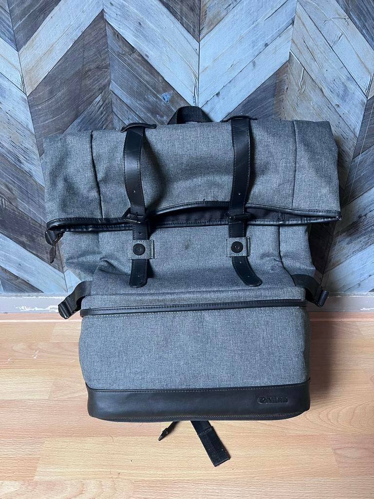 Canon Camera Rugzak, Ophalen of Verzenden, Gebruikt, Rugtas, Canon