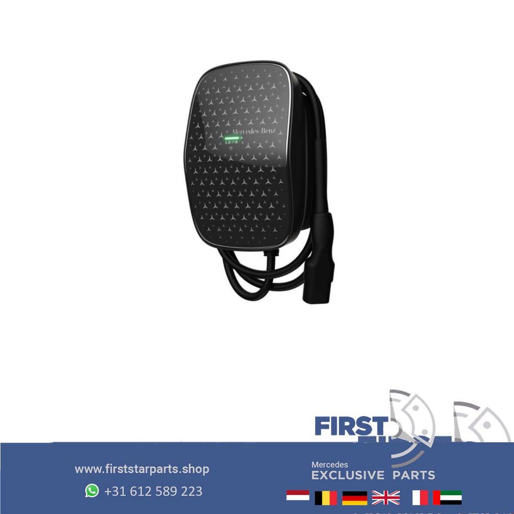 AMG EQ Mercedes-Benz laadpaal  H243 X243 N293 V295 X294 V297, -, Laadpaal, -, -