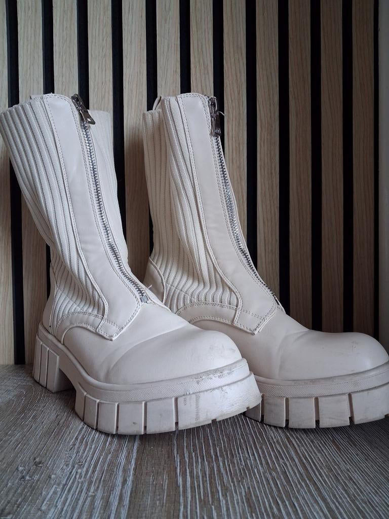 Collectie van 11 paar schoenen maat 40, Ophalen of Verzenden, Gedragen, Sandalen of Muiltjes