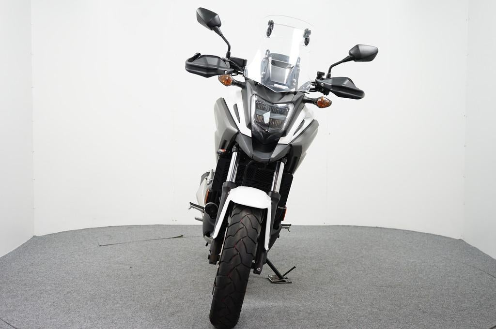 Honda NC 750 XA (bj 2020) - foto 3