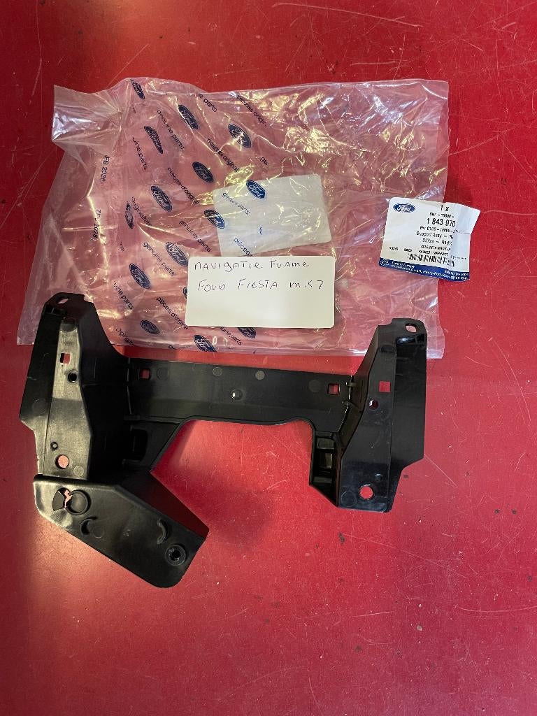 Nieuwe Ford Fiesta mK6 diversen onderdelen, Ophalen of Verzenden, Nieuw