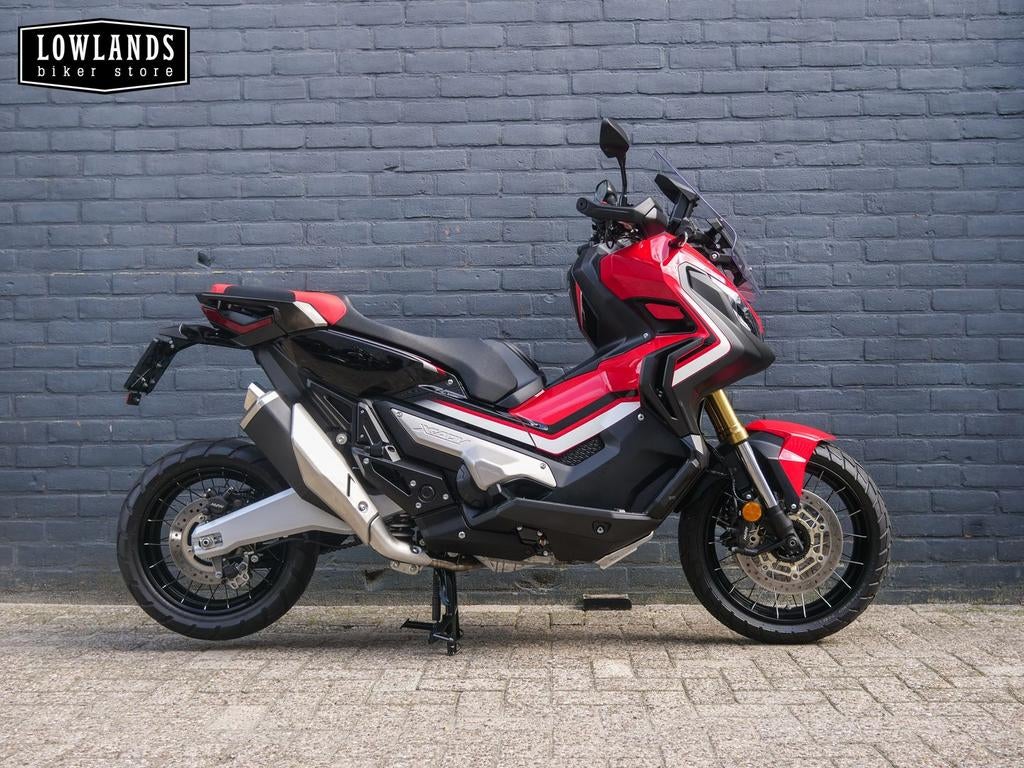 HONDA X-ADV (bj 2019)