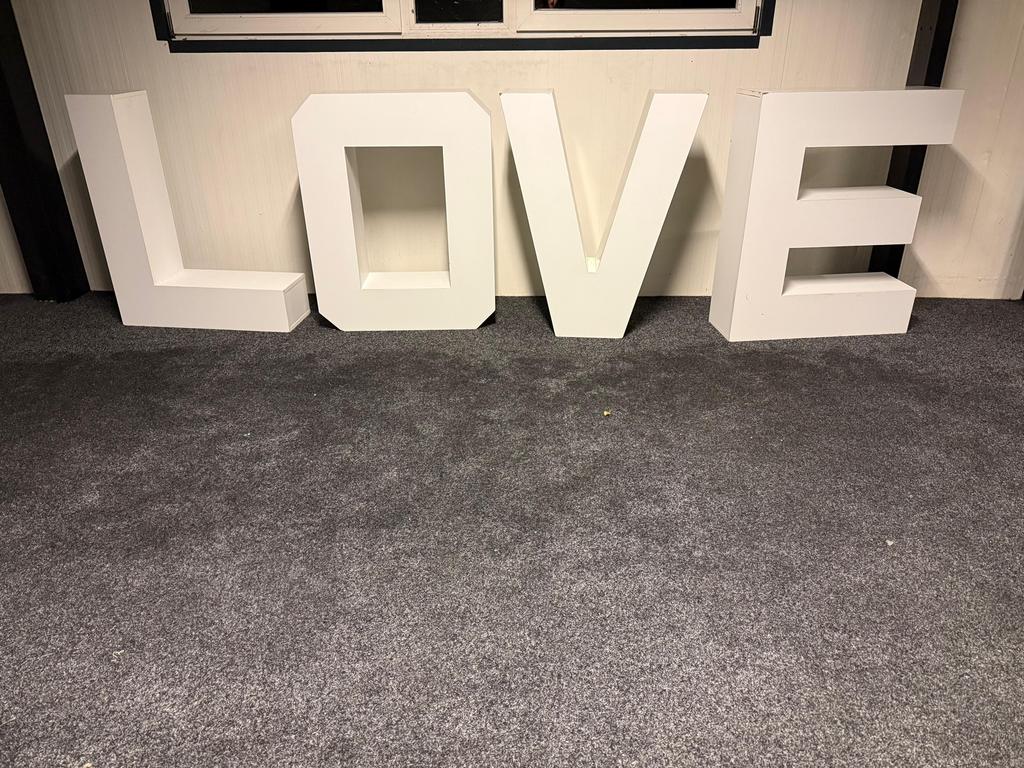 Bruiloft / zaal decoratie, Ophalen, Versiering, Geboorte of Huwelijk