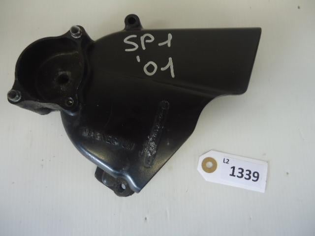 VTR1000F 1997 - 2006 Honda Kettingcover D1-17184, Motoren