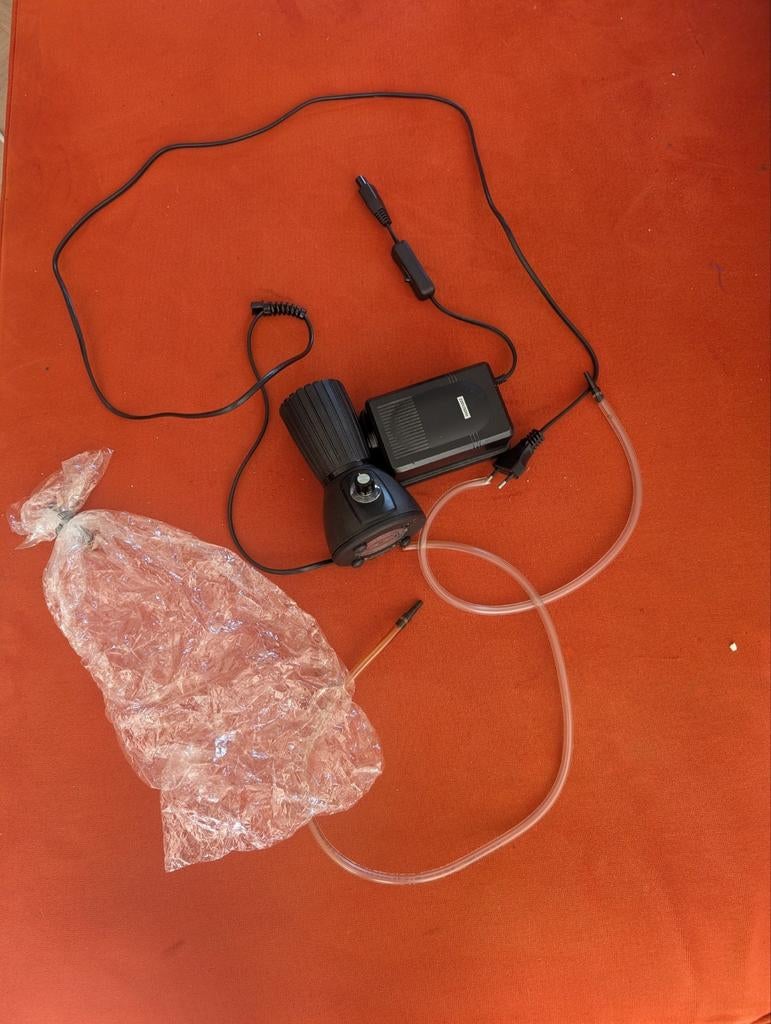 Volcano Wiet vaporizer, Ophalen of Verzenden