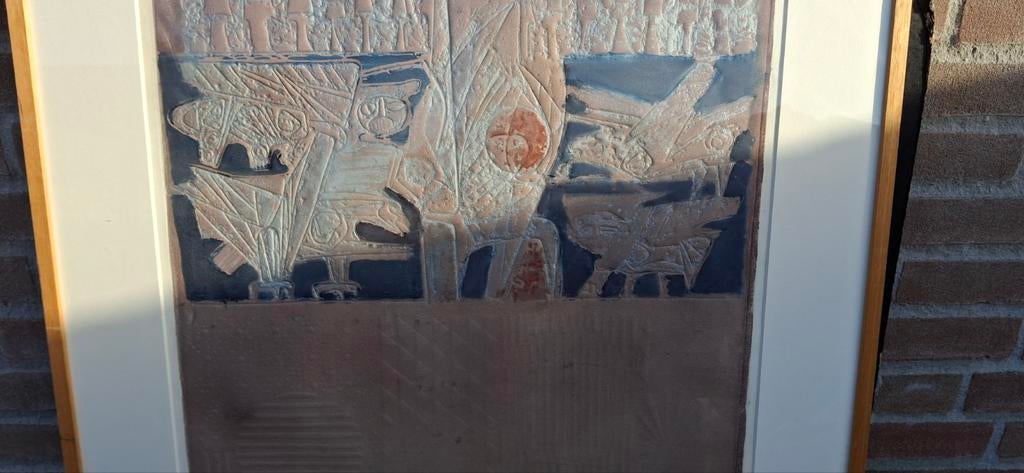 Ru van rossum, Ophalen of Verzenden