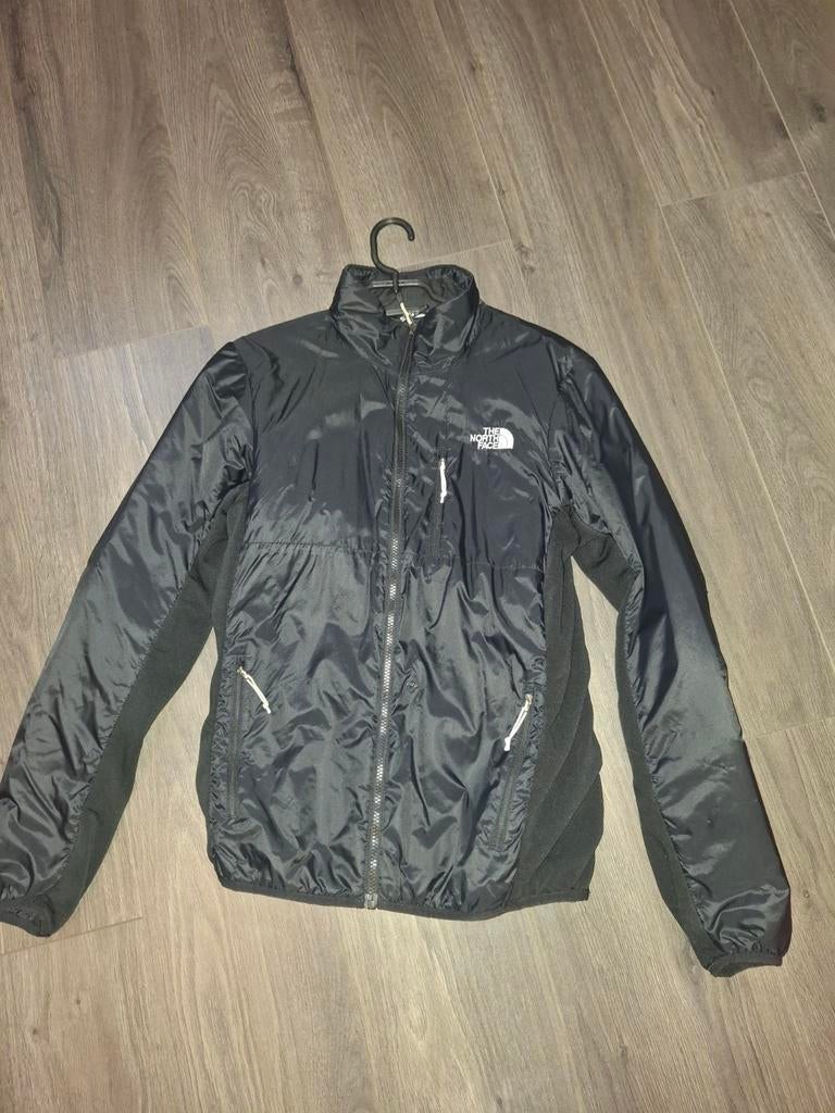 The North Face zomerjas maat xs, Kleding | Heren, Jassen | Zomer, Ophalen of Verzenden, Zo goed als nieuw, Maat 46 (S) of kleiner