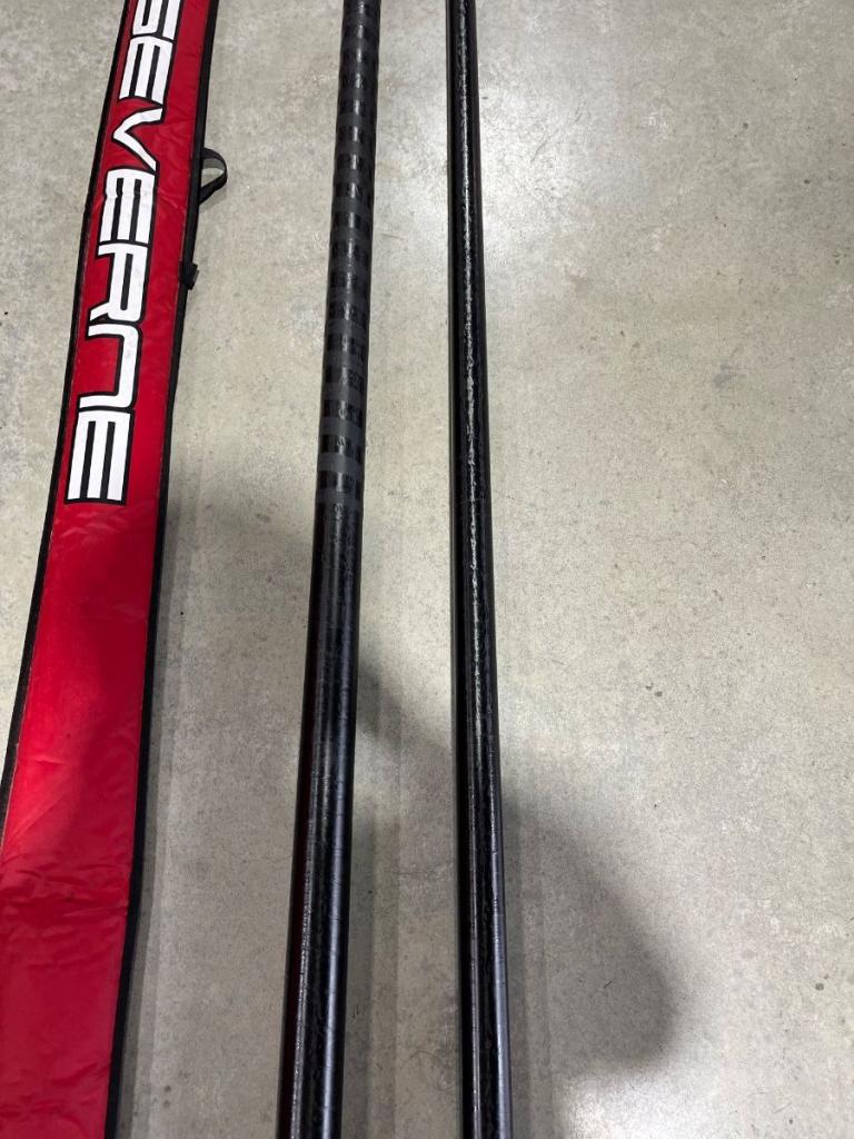 Severne Apex 530 SDM, Niet ingevuld, Niet ingevuld, Mast, Ophalen of Verzenden