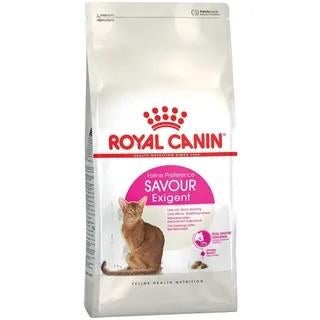 GEZOCHT: Royal Canin Savour Exigent kat, Dieren en Toebehoren, Ophalen, Kat