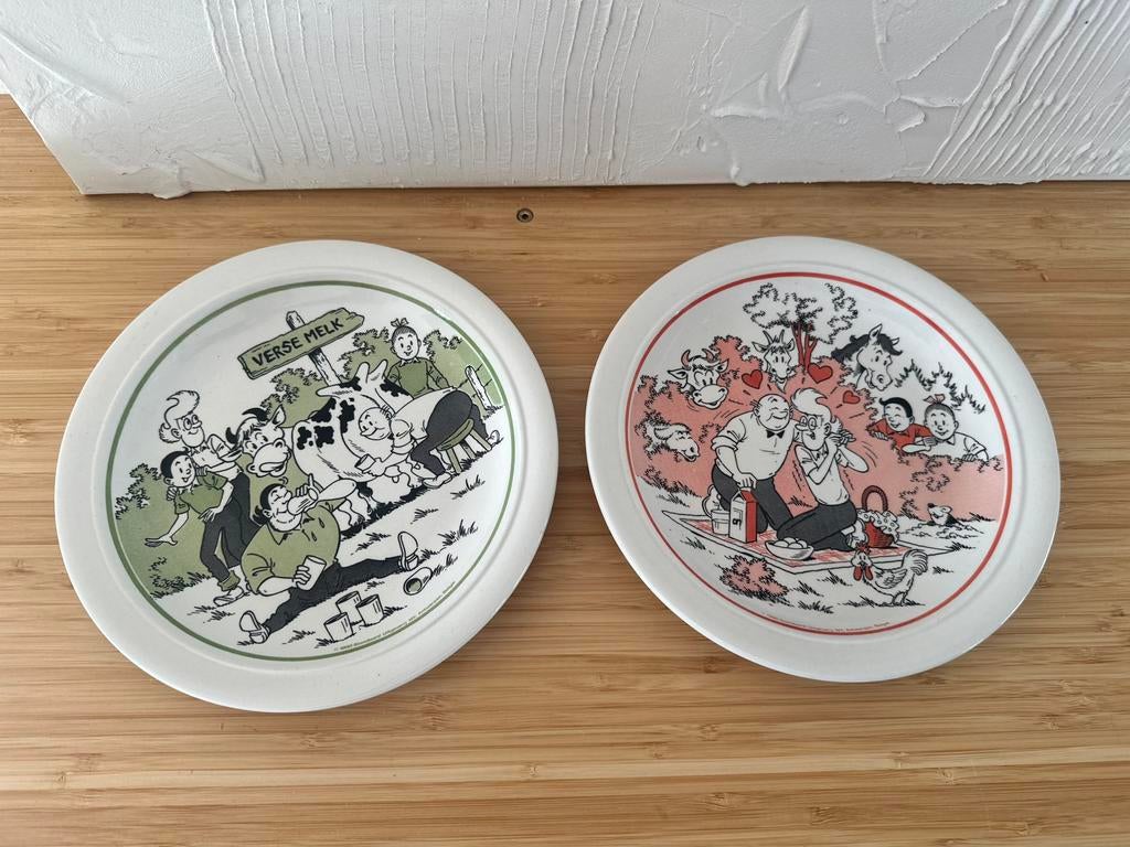 Suske en Wiske, Verzamelen, Stripfiguren, Ophalen of Verzenden, Suske en Wiske, Zo goed als nieuw