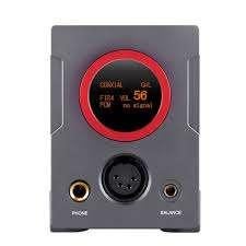 xDuoo XA-10 Balanced DAC Headphone Amplifier – DAC en Hoofdt, Ophalen of Verzenden, Nieuw