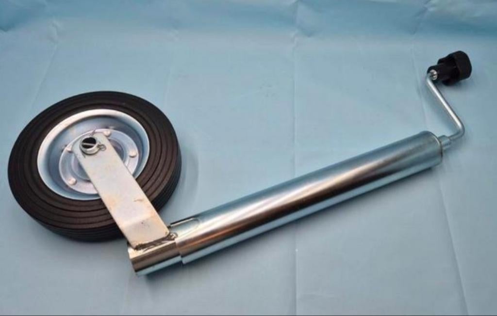 Neuswiel 48mm, ., Nieuw, Ophalen of Verzenden, .