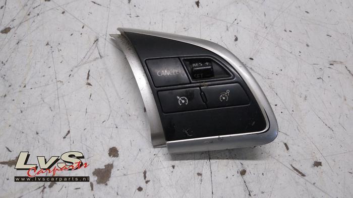 Cruise Control Bediening van een Fiat Fullback, Auto-onderdelen, Gebruikt, -, -, Ophalen of Verzenden