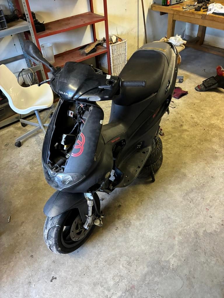 In onderdelen of geheel tekoop, Ophalen of Verzenden, Zo goed als nieuw