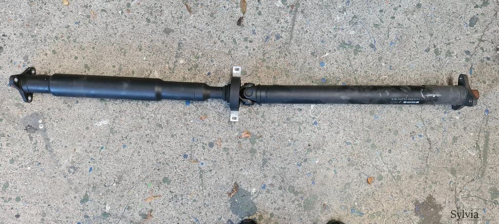 Cardanas handgeschakeld BMW 3 Serie E90 E91 E92 E93 LCI  mot, Gebruikt, -, -, Ophalen of Verzenden