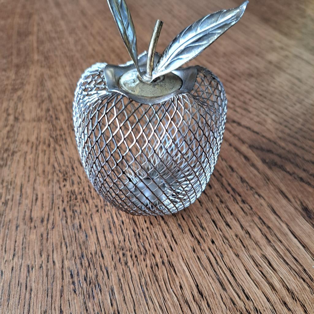 Decorative appel, Antiek en Kunst, Ophalen of Verzenden