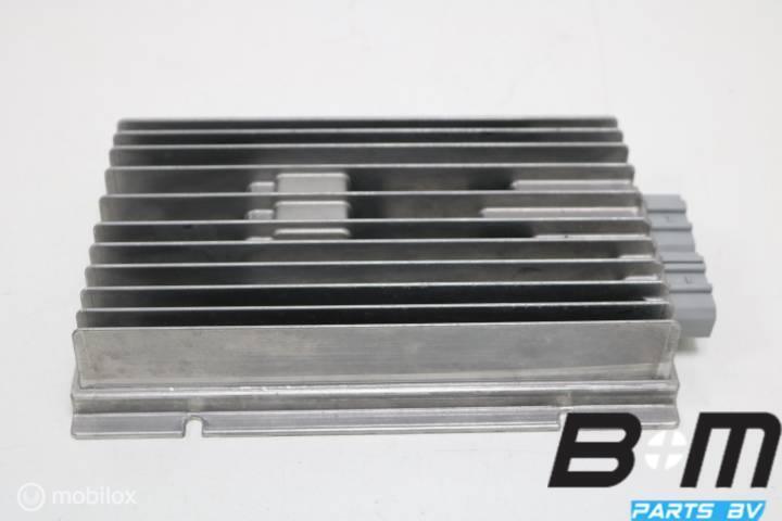 Dynaudio versterker VW Golf 6 Cabrio, Gebruikt