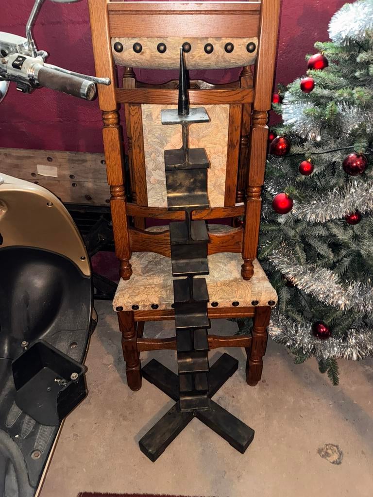 Kandelaar, Antiek en Kunst, Ophalen