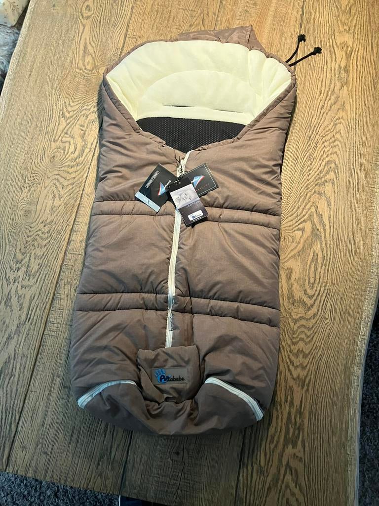 Voetenzak, Altabebe Sympatex, NIEUW !, Ophalen of Verzenden, Nieuw