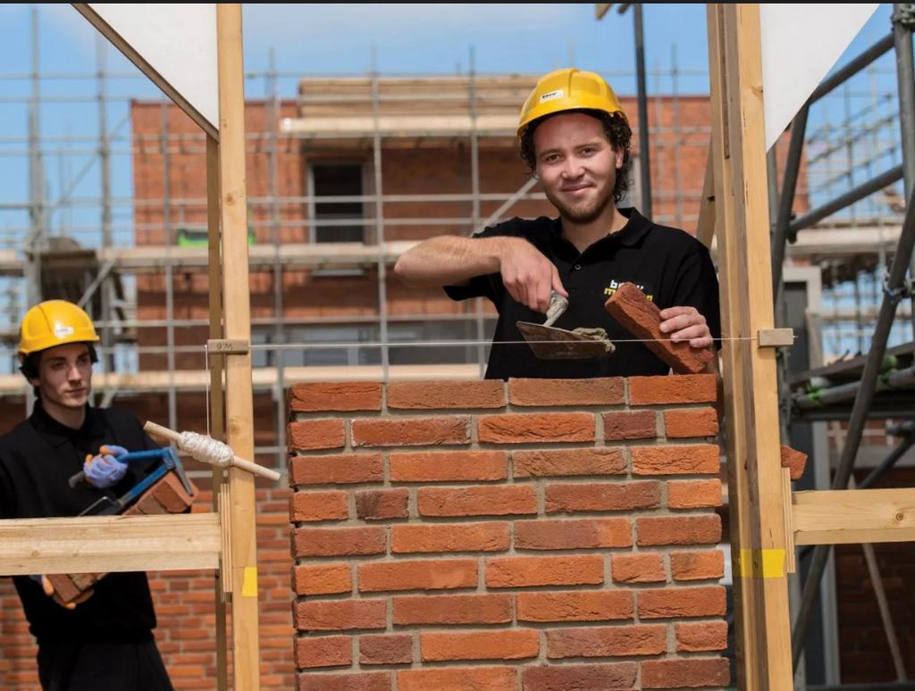 Ervaren Metselaars Gezocht (ZZP) Direct Werk Projecten, Vacatures