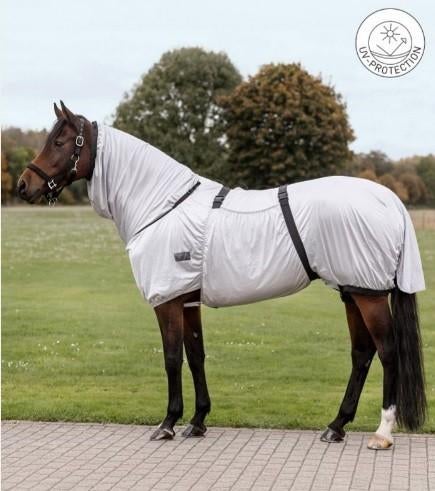 Eczeemdeken, Dieren en Toebehoren, Maasbracht, Ophalen of Verzenden, Waldhausen, Gersalsport@home.nl