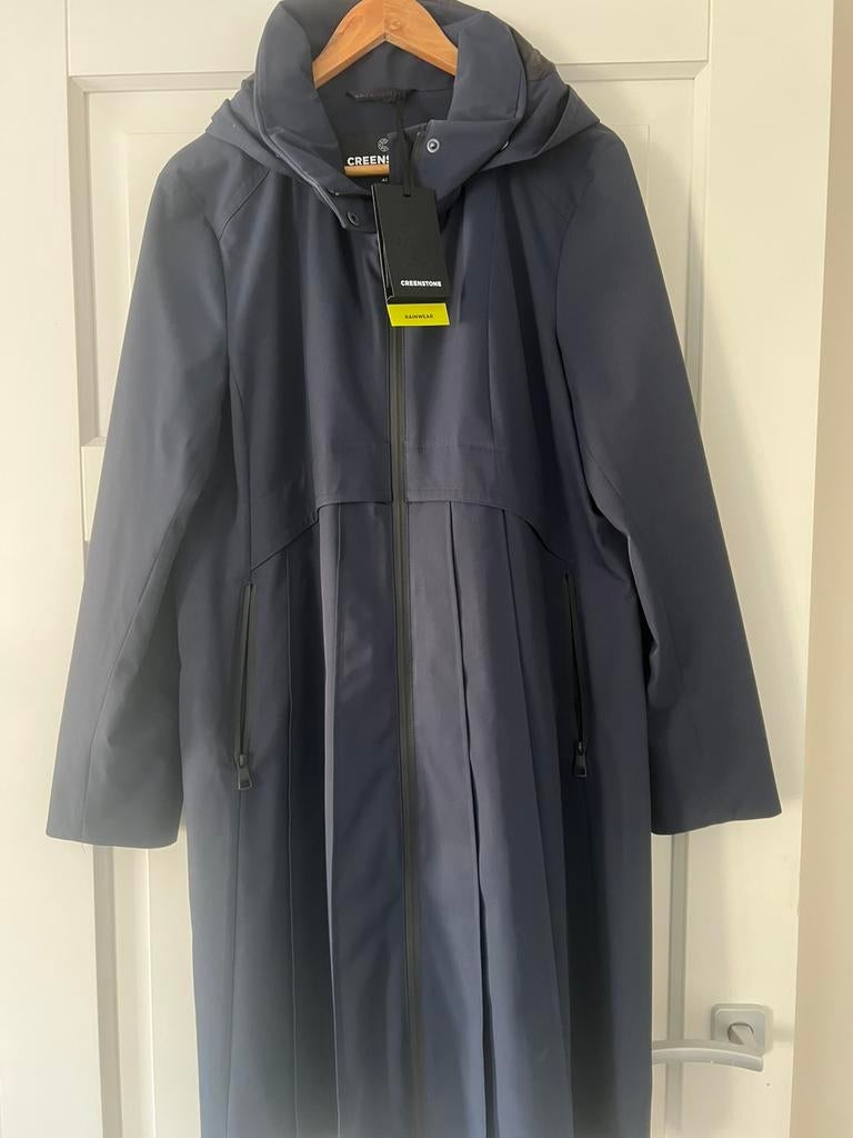 Creenstone, Ophalen of Verzenden, Nieuw, Maat 42/44 (L), Blauw