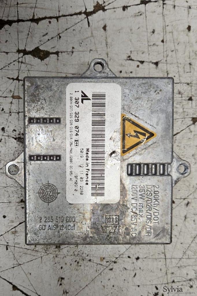 Bi Xenon Ballast module BMW 3 / 6 / X3 serie E46 E63 E64 E83, Auto-onderdelen, Verlichting, Gebruikt, -, -, Ophalen of Verzenden
