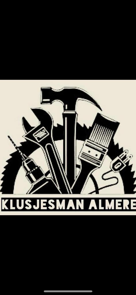 Klusjesman amlere
