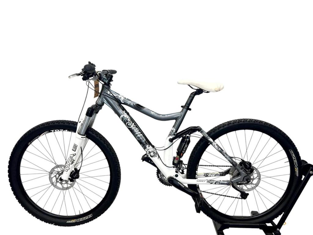 Fiets Scott Contessa 26"/43cm/27ver - Garantie/Levering, Overige merken, 9713 Bv Groningen, Gebruikt, Facebikenl@gmail.com