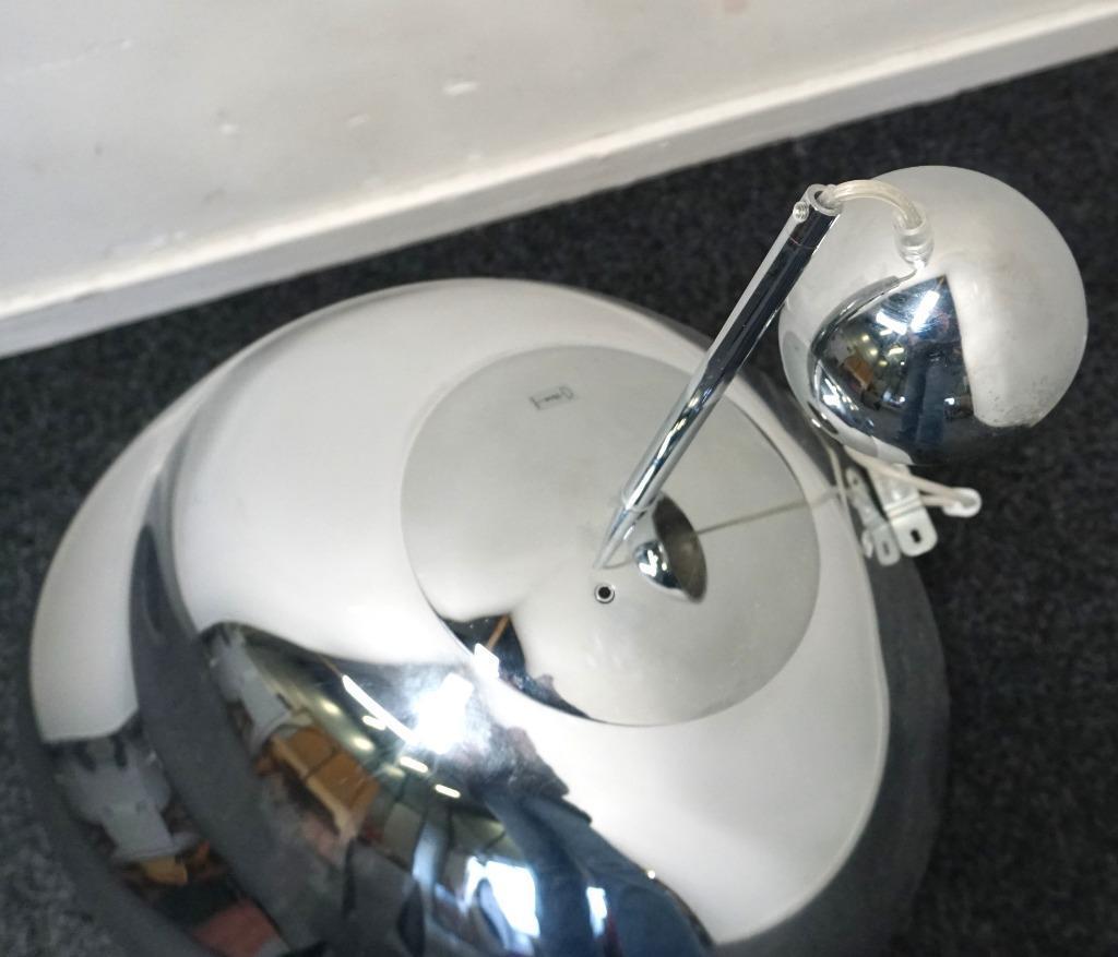 Tom Dixon Melt Hanglamp | Medium | Design lampen | Zilver, Kunststof, Gebruikt, -, Ophalen of Verzenden