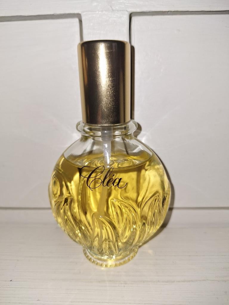Clea Yves Rocher eau de toilette 75ml, Ophalen of Verzenden, Zo goed als nieuw