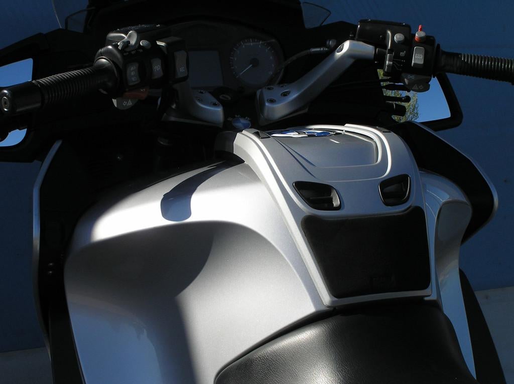 BMW R1200RT (bj 2008) - foto 3