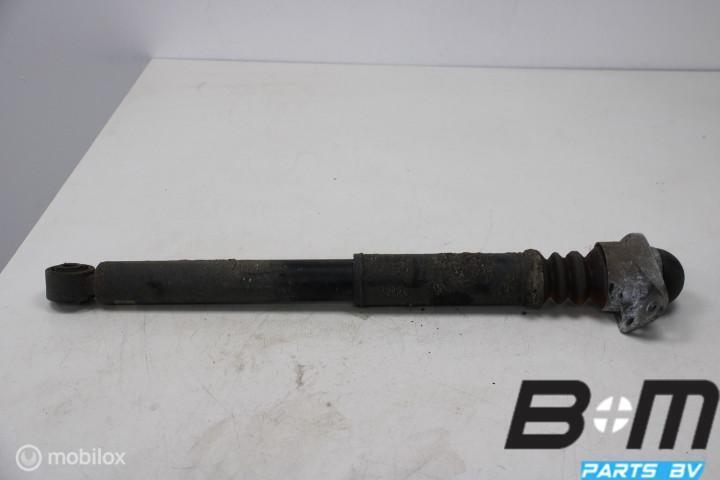Schokbreker achteras VW Jetta / Golf 5 1K0513029HJ, Gebruikt