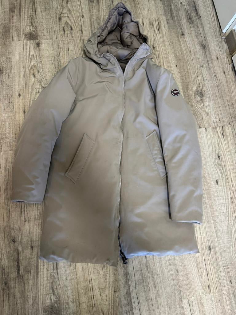 Colmar, Ophalen of Verzenden, Zo goed als nieuw, Maat 52/54 (L), Bruin