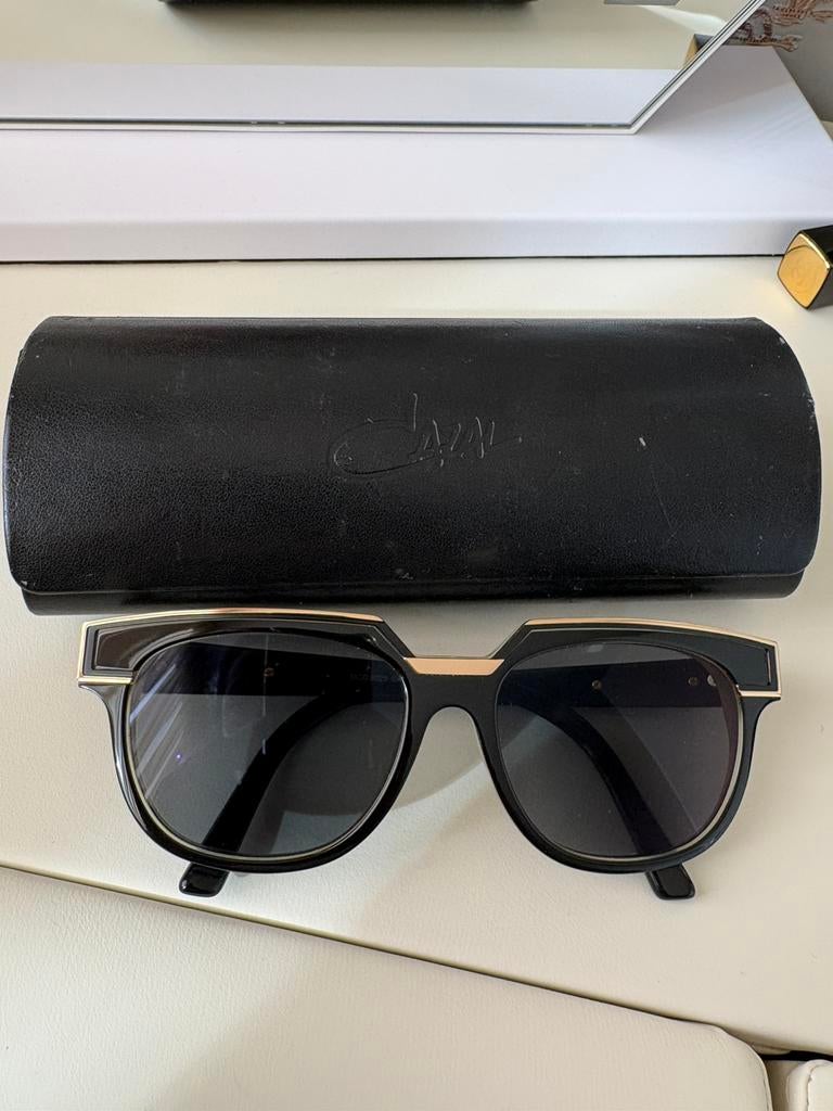 Cazal montuur, Ophalen of Verzenden, Zo goed als nieuw, Bril, Overige merken