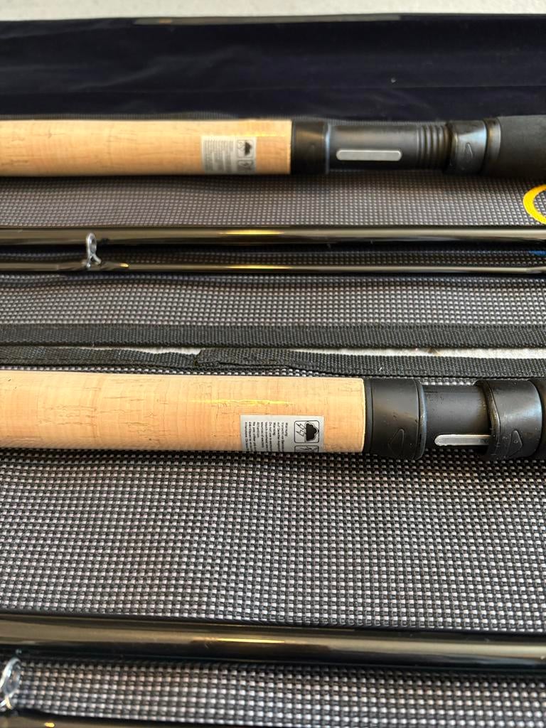 Preston Dutchmaster RIVER feeders 100 gr, Ophalen of Verzenden, Nieuw, Werphengel