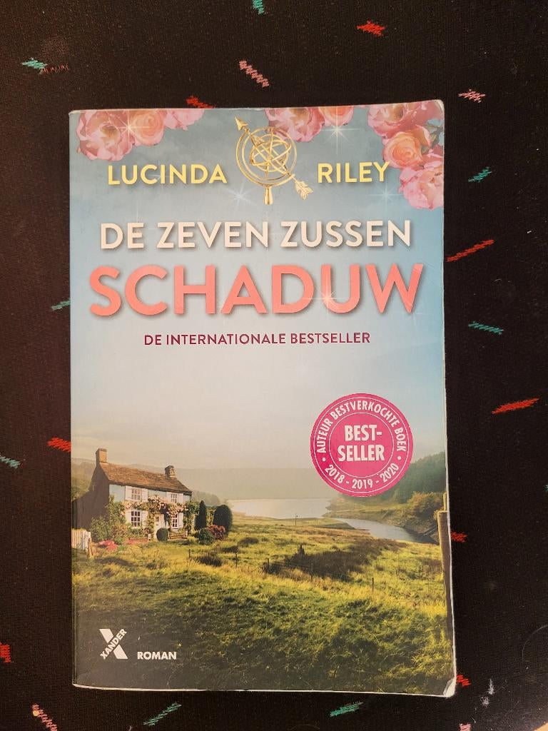 Schaduw, Boeken, Ophalen, Gelezen