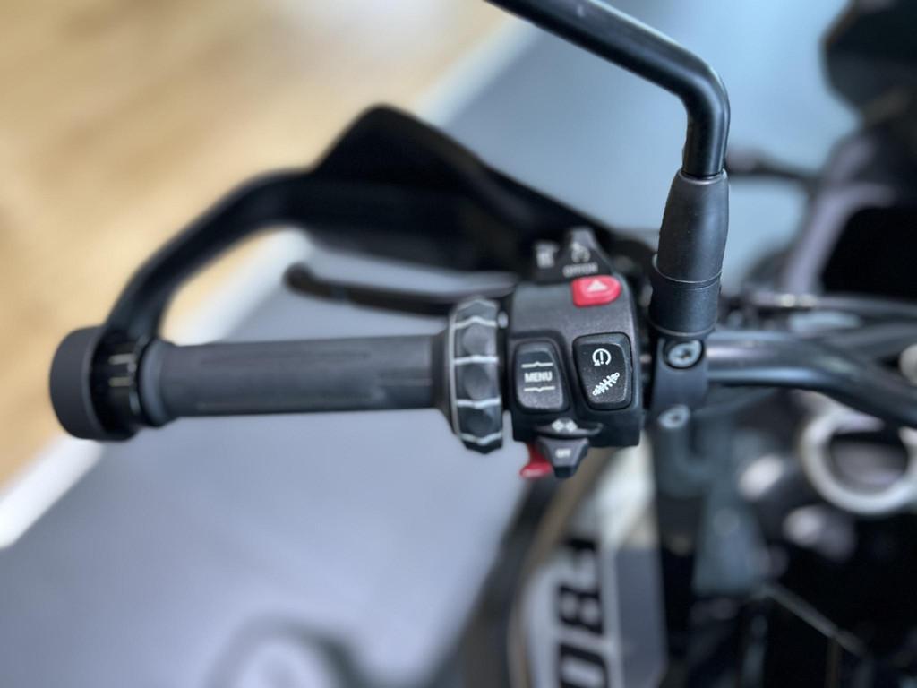 BMW F 800 GS | Comfort Package | Touring Package | Dynamic P - foto 3