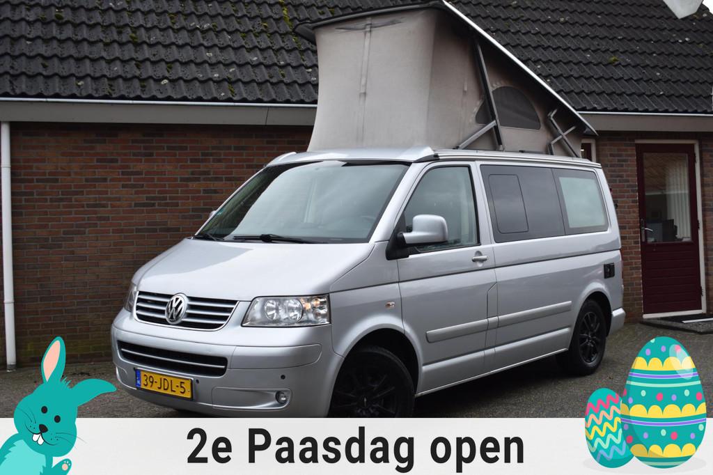 Volkswagen CALIFORNIA '08 Elektr.Hefdak Clima Cruise PDC V+A, Info@prinsautos.nl, Airbags, Volkswagen, Bedrijf