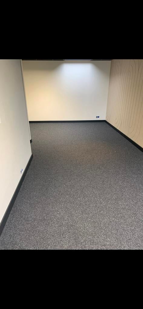 Woning stofferen - Vloerbedekking en meer, Huis en Inrichting, Stoffering | Vloerbedekking, Nieuw, Tapijt, Grijs, 50 tot 75 m²