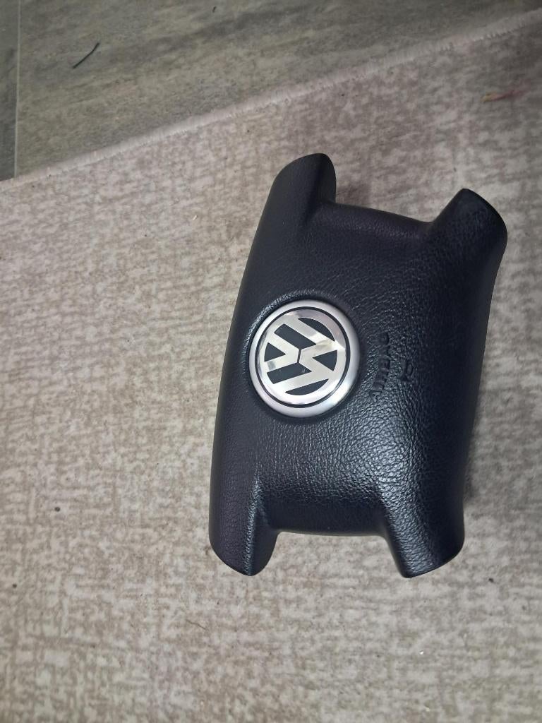 airbag stuur voor vw autos, Ophalen, Gebruikt, Seat