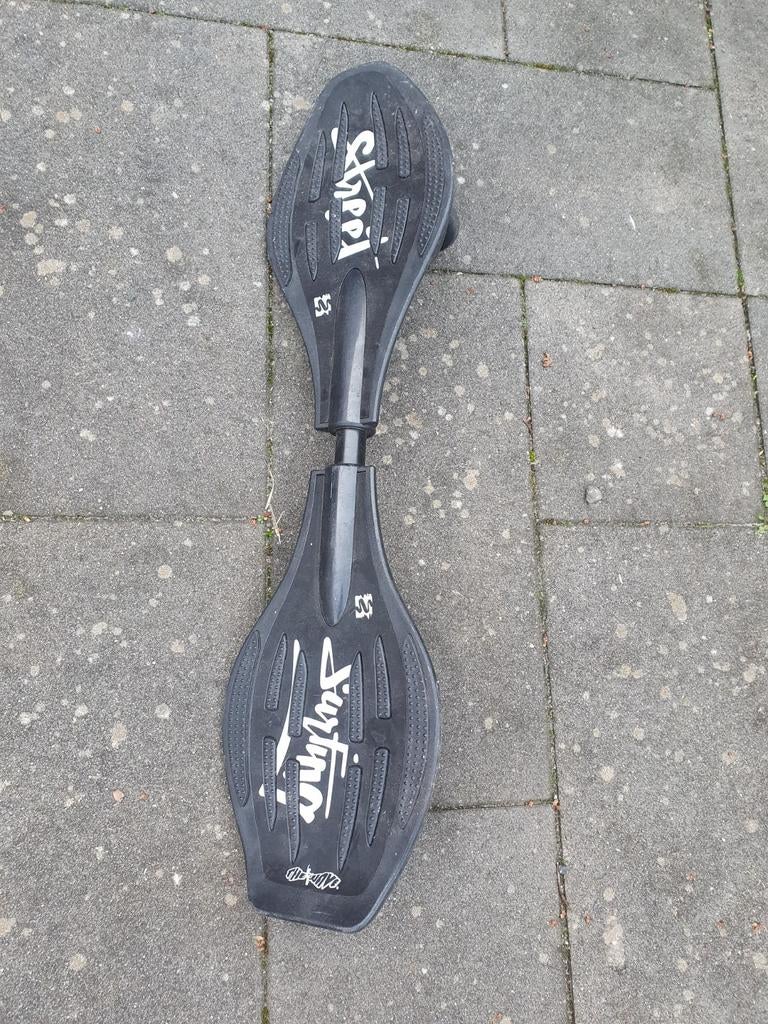 Wavboead, Ophalen of Verzenden